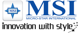 MSI Logo (alt)